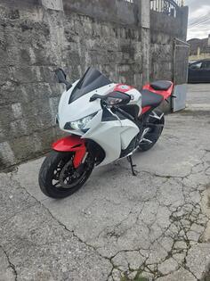 Honda - CBR1000RR