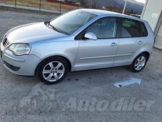 Volkswagen - Polo - 1.4 TDI