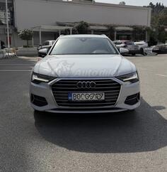 Audi - A6 - 2.0