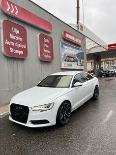 Audi - A6 - 3.0 QUATTRO