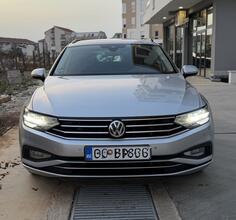Volkswagen - Passat - 8.5