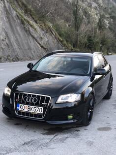 Audi - A3 - 2.0
