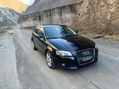 Audi - A3 - 1.6tdi