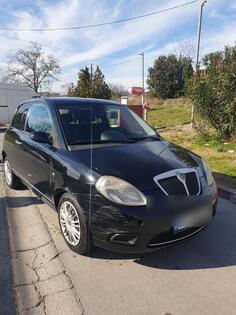 Lancia - Ypsilon