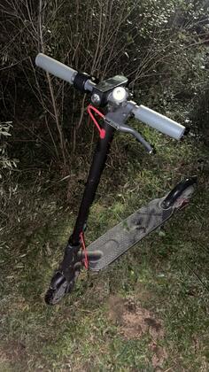 KTM - xiaomi trotinet