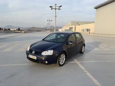 Volkswagen - Golf 5 - 1.9tdi