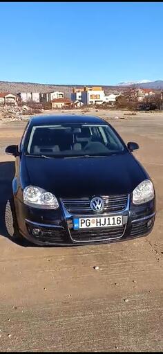Volkswagen - Jetta - 1.6