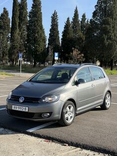 Volkswagen - Golf 6 - 1.2 tsi