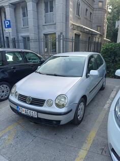 Volkswagen - Polo - 1.4 I
