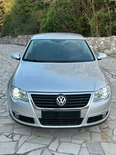 Volkswagen - Passat - 1.9 TDI 77 kw