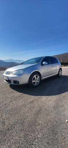 Volkswagen - Golf 5 - 1.9