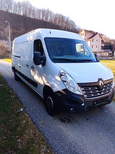 Renault - Master 2.3 DCI