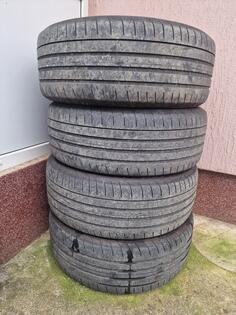 GoodYear - eagle f1 suv - Summer tire