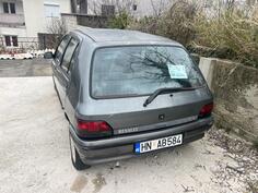 Renault - Clio - 1.4