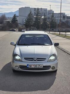 Citroen - Xsara - 1.4