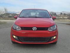 Volkswagen - Polo - 1.6 Tdi