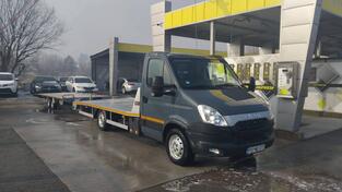 Iveco - Daily