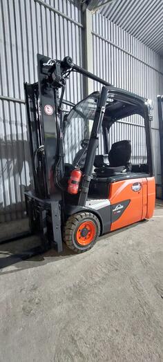 Linde - E-16