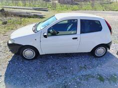 Fiat - Punto - 1.3