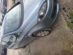 Seat - Altea - 2.0tdi