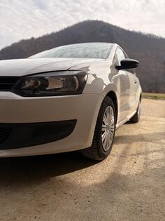 Volkswagen - Polo - 1.2 tdi