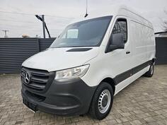 Mercedes Benz -  Sprinter 311 CDI L2H2 BR.5328