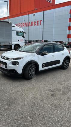 Citroen - C3 - 1.2i