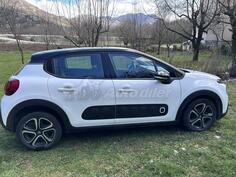 Citroen - C3 - 1.2i