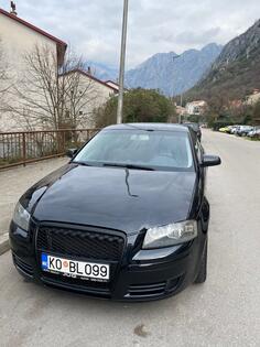 Audi - A3 - 1.9 TDI