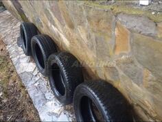 Dunlop - / - Winter tire