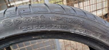 Petlas - Petlas velox sport pt741 - Summer tire