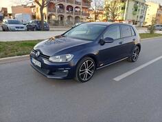 Volkswagen - Golf 7 - 2.0 tdi