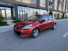 Renault - Clio - 1.5 dci