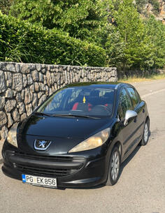 Peugeot - 207 - 1.4i