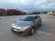Renault - Megane - 1.6