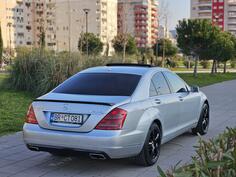 Mercedes Benz - S 320 - 320CDI