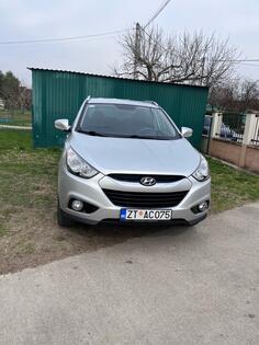 Hyundai - iX35 - 2.0