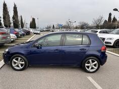 Volkswagen - Golf 6 - 2.0 TDI