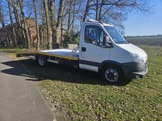 Iveco - Daily