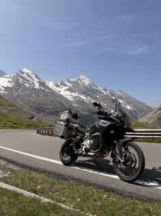 BMW - F 850 GS Adventure