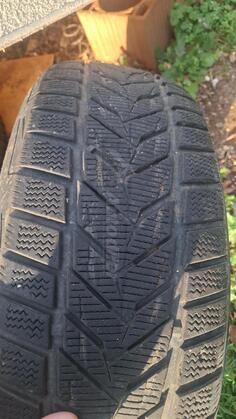 Vredestein - 215/65/16 - Winter tire