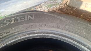 Vredestein - 215/65/16 - Zimska guma