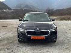 Škoda - Octavia - 2.0 TDI