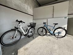 Specialized - TurboVado3.0