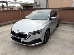 Škoda - Octavia - 2.0 tdi