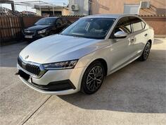 Škoda - Octavia - 2.0 tdi