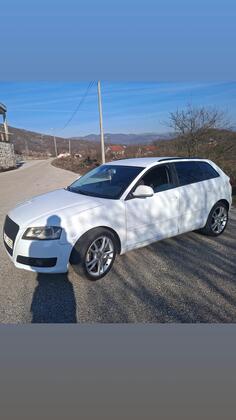 Audi - A3 - 1.9tdi
