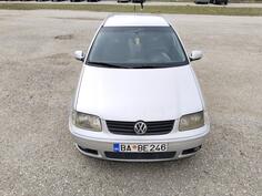 Volkswagen - Polo - 1.9 SDI