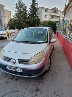 Renault - Scenic - 1.9