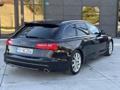 Audi - A6 - 3.0 TDI